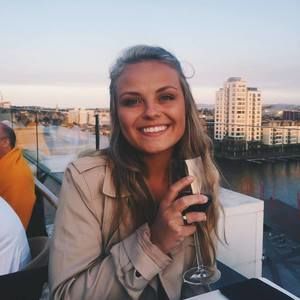 Meet your Posher, Madison